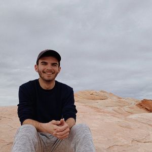 Meet your Posher, Brendan